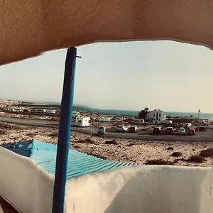 Azzurro House , El Cotillo (Fuerteventura) Spain