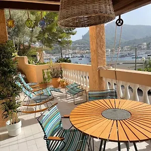 Montemar No.1 - Perfect Ocean View , Soller Spain