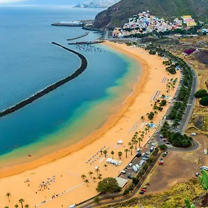 Beautiful El Duque , Costa Adeje (Tenerife) Spain