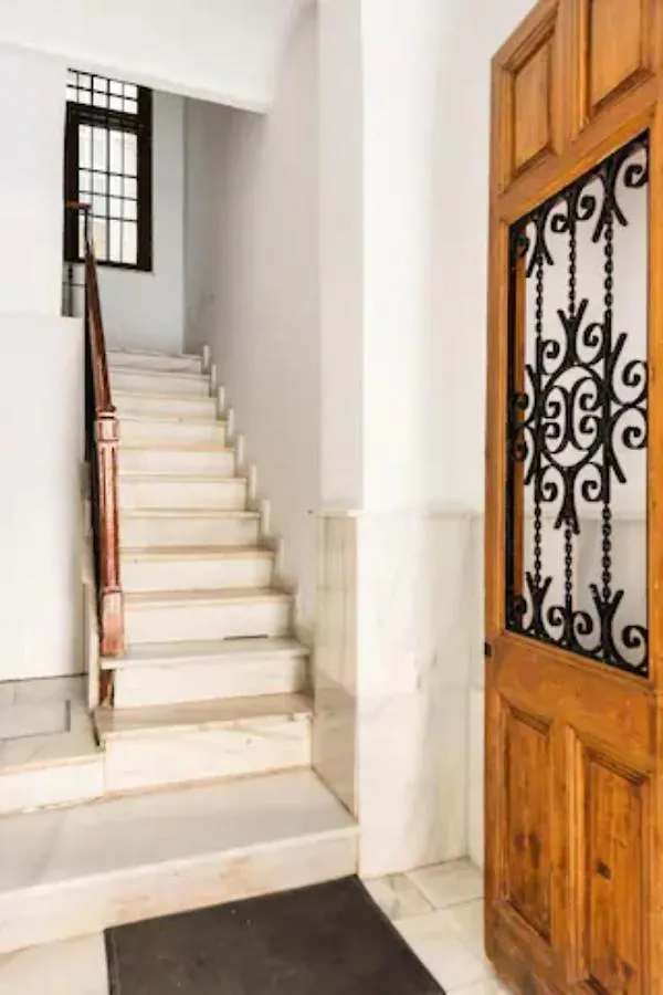Apartamento Antares Edificio Centrico De 1800 Malaga 0*,  Spain